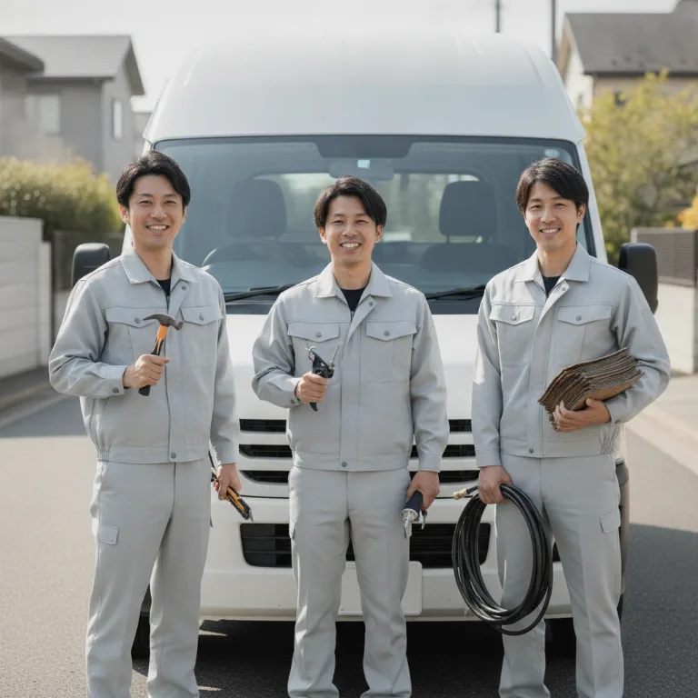 屋根職人 伊豆市